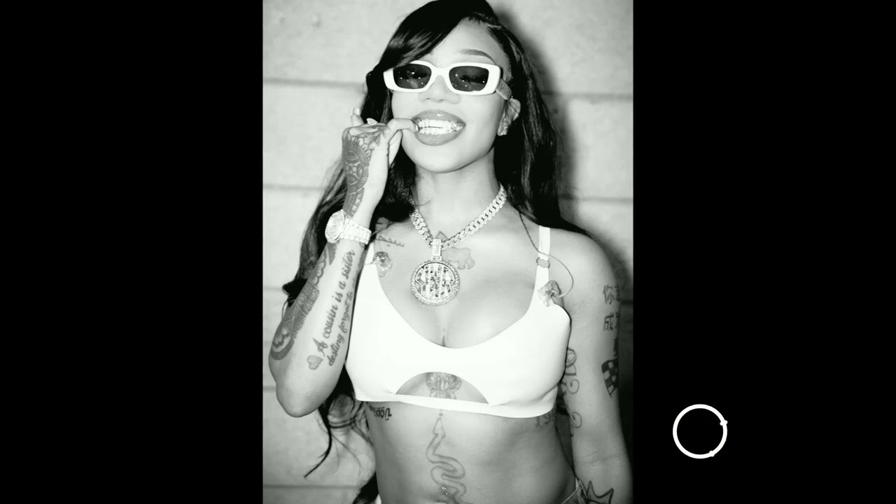 GloRilla x Sexyy Red x Big Boogie Type Beat 2025 - 