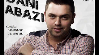 Dani Abazi - Sonte Kemi Darsem Live 2015