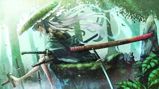 (Free to use)Japanese type beatSamurai Girls(Prod.ByShadxwBeats x SilentBeats)