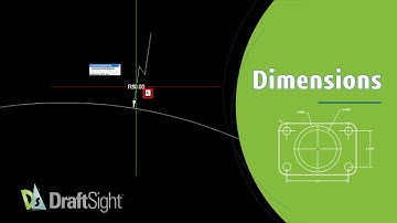 Create Jogged Dimension for a Circle at Angle Using Command Window