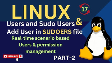 Linux Sudo Users & Sudoers File Configuration Explained | Grant Root Access in Linux | SN Linux