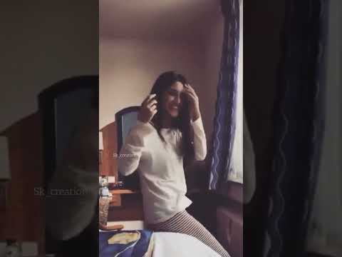 shivangi joshi dance