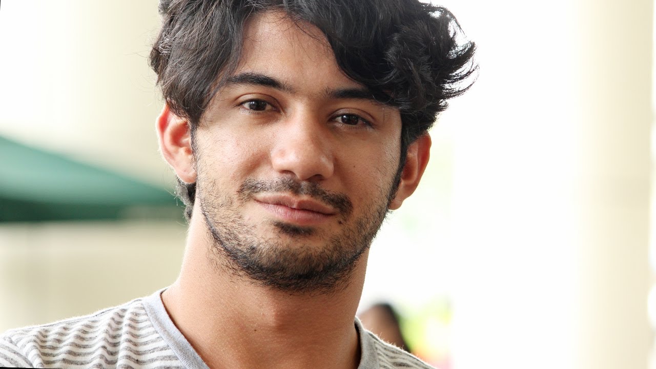 Reza Rahadian I m an Artist YouTube