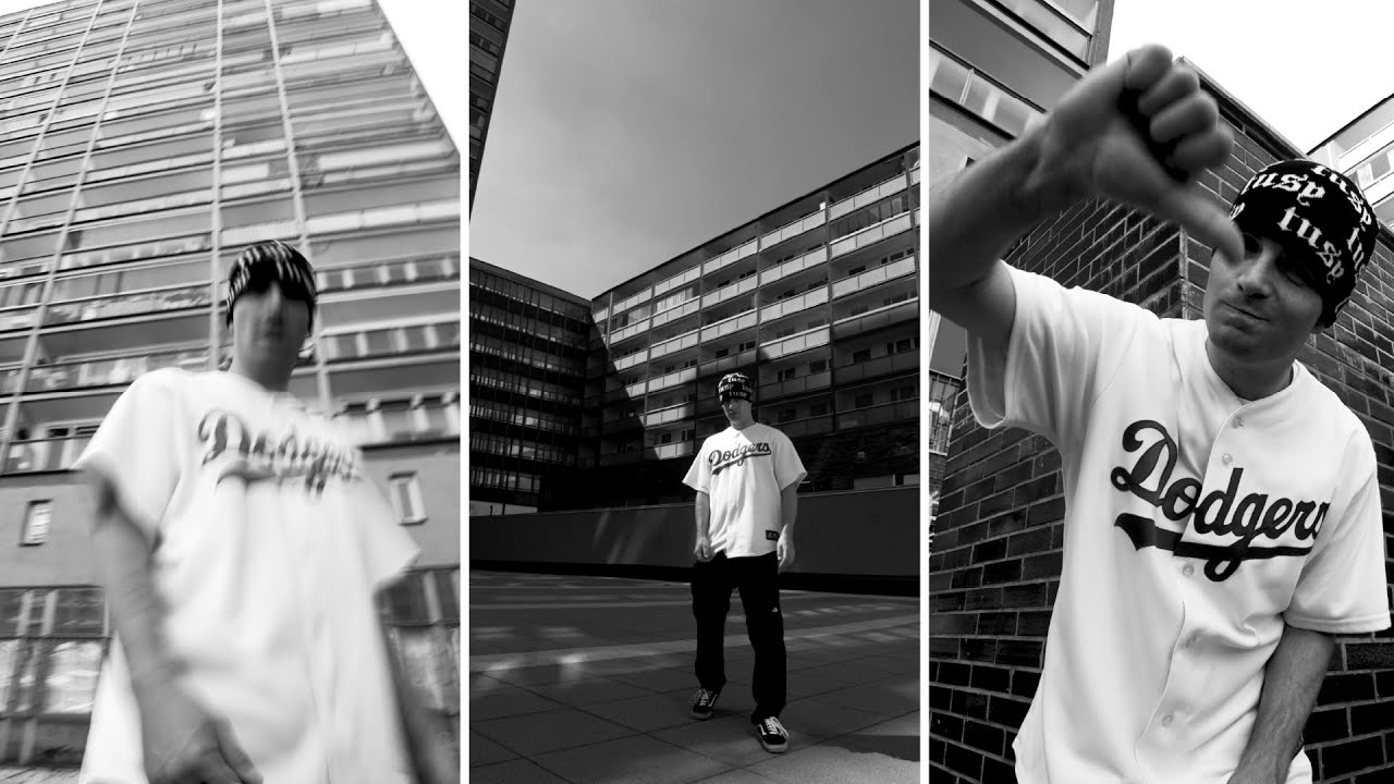 Darewin - Dite Z 90' // Video