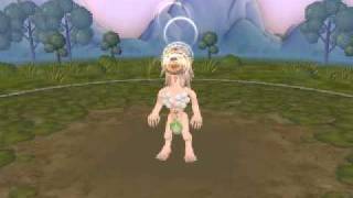Spore Eve.