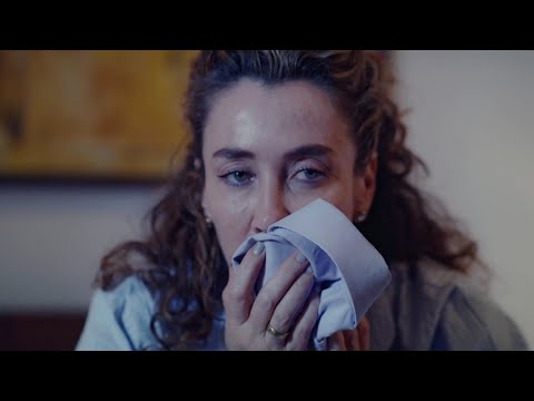 Ana María, la serie
