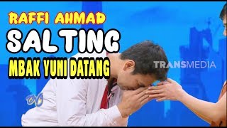 Raffi Ahmad Salting, MBAK YUNI Datang | OPERA VAN JAVA (02/03/20) Part 1