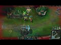 Tahm Kench Part bilmemkaç : LoL ama Eğlenmelik Kesitler