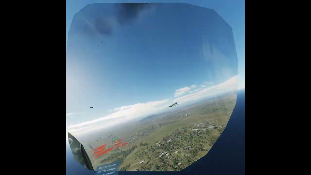 Right eye VR capture, testing new build