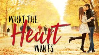 What the Heart Wants: An Opposites Attract Anthology