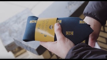 The Ignatius Experience