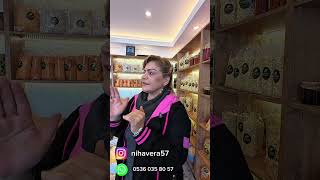 Sinopta Hizmete Açılan Nihavera Yöresel Lezzetlerin Satıldığı İşyerini Ziyaret Ettik