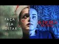 FAÇA ELA VOLTAR vs A HORA DO MAL | Qual o Melhor Terror de 2025?