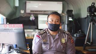 PROSES CEPAT! PERPANJANG SIM KELILING DI YAMAHA MEKAR MOTOR CIBINONG
