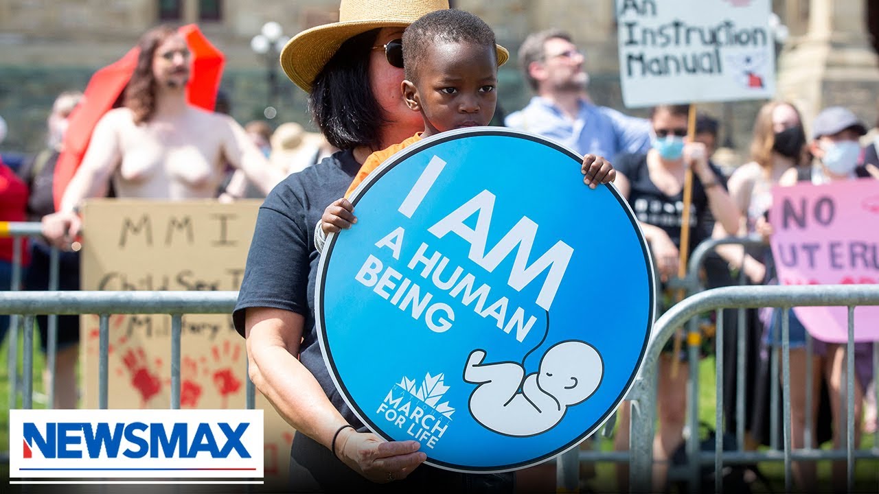 Eleven pro-life activists indicted on FACE Act charges