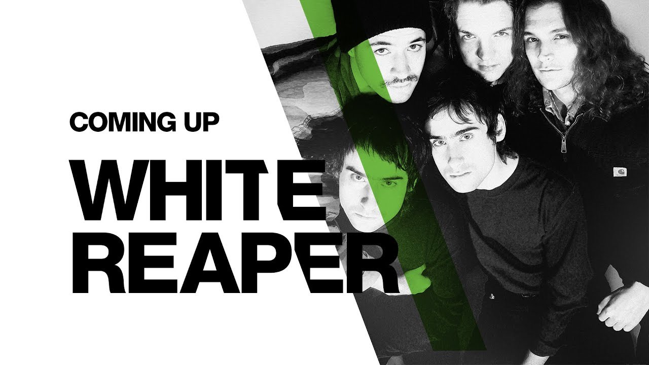 White Reaper | Now Feel This – Skullcandy