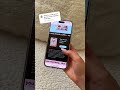 Does it work well on mobile🤔 #websitedesign #wixstudio #websitedesigner #youtube #shorts #website