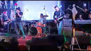 D'Junkies Roll bang bang Tut  Slank cover
