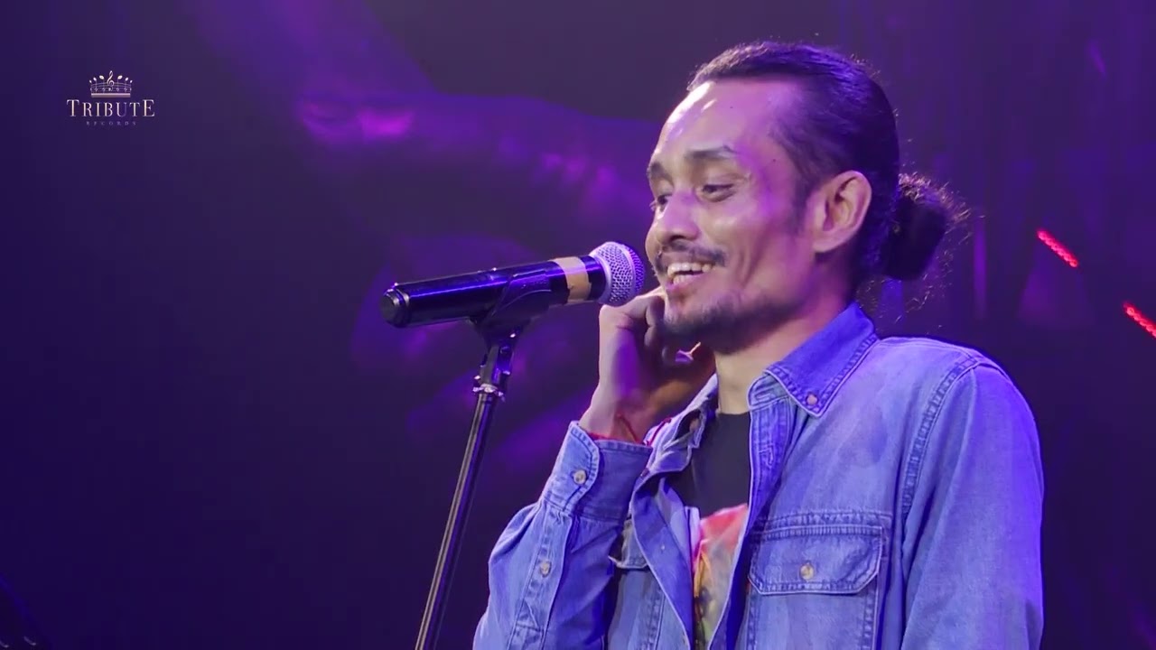 G1.အသဲမညည်းနဲ့ - ထက်နေကြည် [Tribute Live Concert]