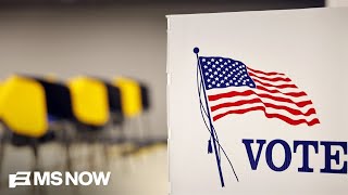 Michigan Senate primary spotlights range of Dem ideologies