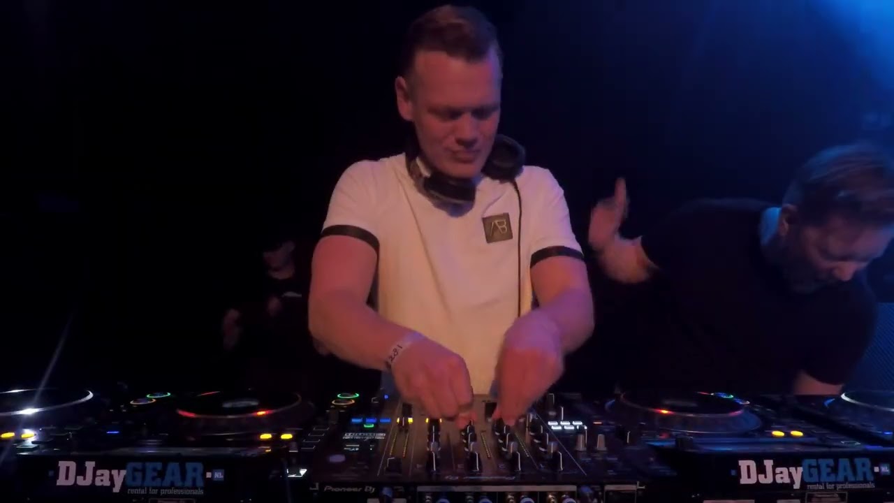 Degos & Re-Done @ Reactivate 2023