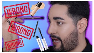 You're Using It Wrong! Everyday Makeup You Can Use better! #Makeup