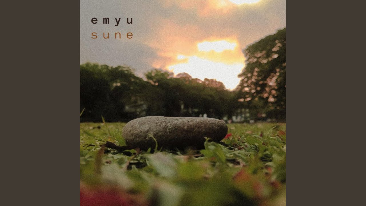 Watch emyu on YouTube Watch emyu on YouTube