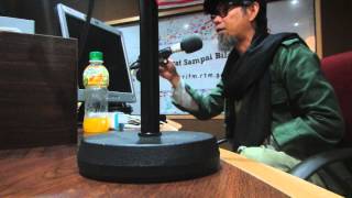 Download Lagu NEGERI FM~INGAT SAMPAI BILA-BILA MP3