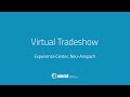 Adam hall group  virtual tradeshow 2020