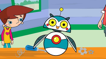 English Language for Kazakhstan (Grade 3) Unit 1, Lesson 4, PB: p.10-11.