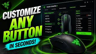How To SET UP Macros On Razer Synapse 4 (EASY) 2026