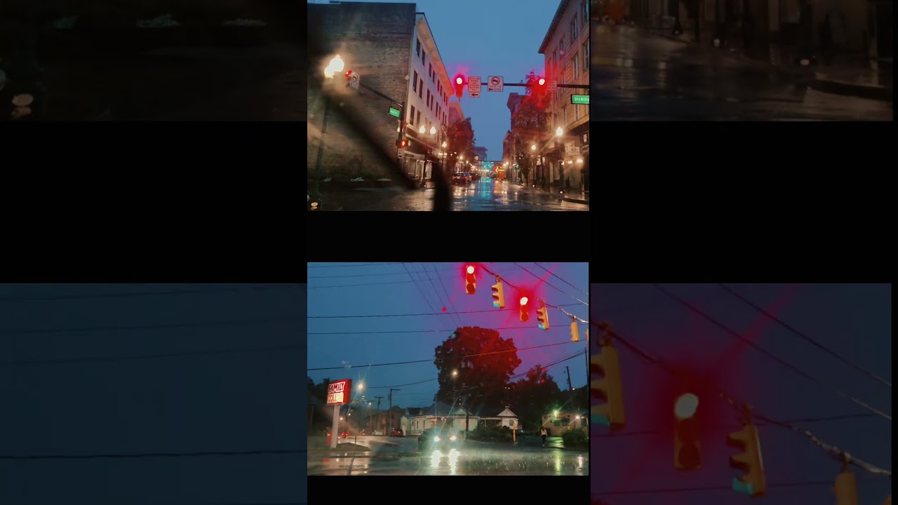 KC, West Side, and Downtown 