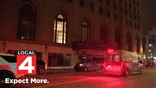 Mandatory evacuation ordered at Detroit apartment complex after building malfunction cuts power