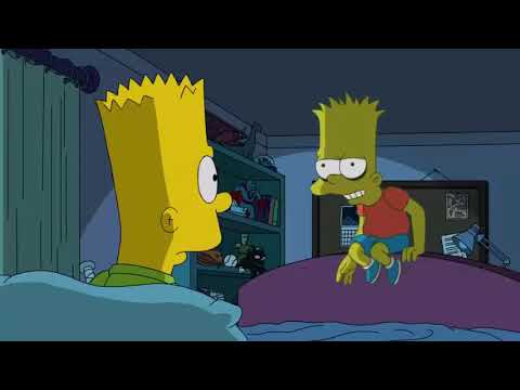 Los Simpson / Bart y Su Culpa