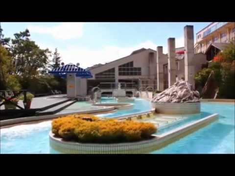 ロイヤルリゾート那須で温泉三昧 ホテルサンバレー那須 栃木県 トラベルjp たびねす Youtube