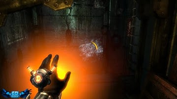 Singularity PC Walkthrough Part 19 Maxed Out Settings Win 7 HD