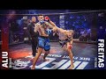 Besart aliu vs petros cabelinho  k1 welterweight championship fight  frankfurt 2023