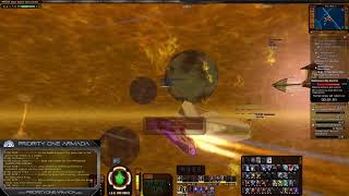 Priority One Armada LIVE - Ep309