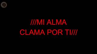 PODEROSO DIOS - CENTRO VIDA - LETRA
