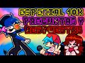 ESPECIAL 10K SUBS PREGUNTAS Y RESPUESTAS
