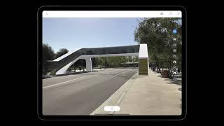 Arki Features At Apple Spring Loaded Event