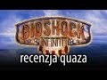 BioShock Infinite - bezspoilerowa recenzja quaza
