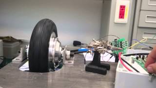 DIY Segway CW/CCW problem