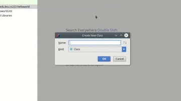Welcome, System Configuration, and First TDD Project