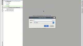 Welcome, System Configuration, and First TDD Project