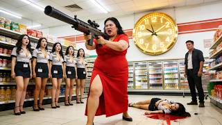 被老闆娘當成小三誤殺！重生回死前25分鐘，我必須在槍響前揪出那個「真小三」保命！#短劇 #逆襲劇場 #shortdrama #男频 #反转 JHK screenshot 2