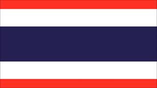 #Music 10 HOURS OF THE THAI NATIONAL ANTHEM (PHLENG-CHAT THAI, เพลงชาติ)