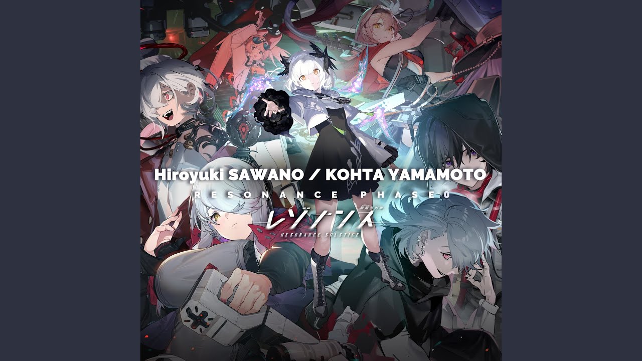 DYSTOPIAN (Instrumental) - YouTube