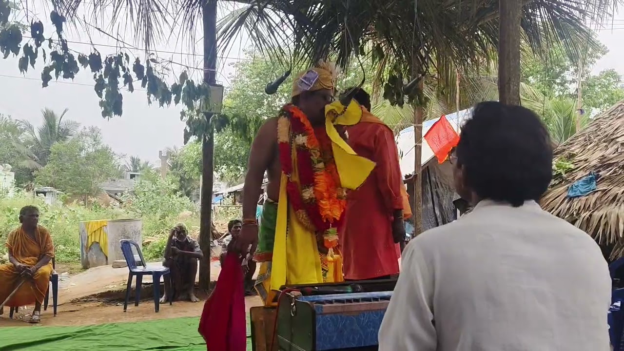 dasavatharam pandiri pata part 2 gulivindala appalaramu