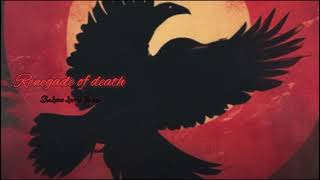 Shadows devour the sun (instrumental)